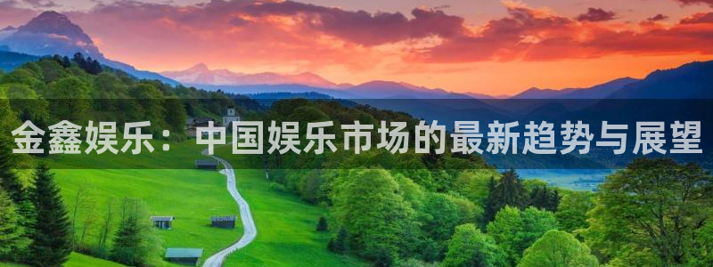 天狮娱乐：金鑫娱乐：中国娱乐市场的最新趋势与展望